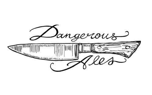 Дангероус Алес