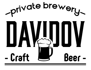 Частная Пивоварня Давыдов