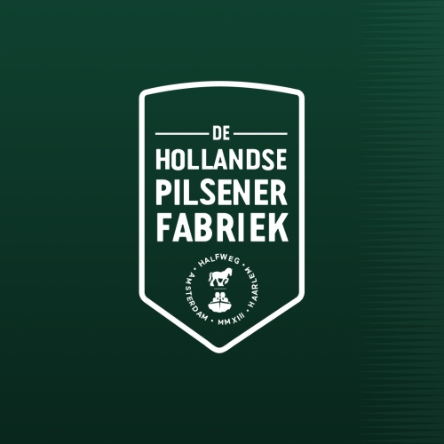 Де Холландсе Пилсенер Фабриек