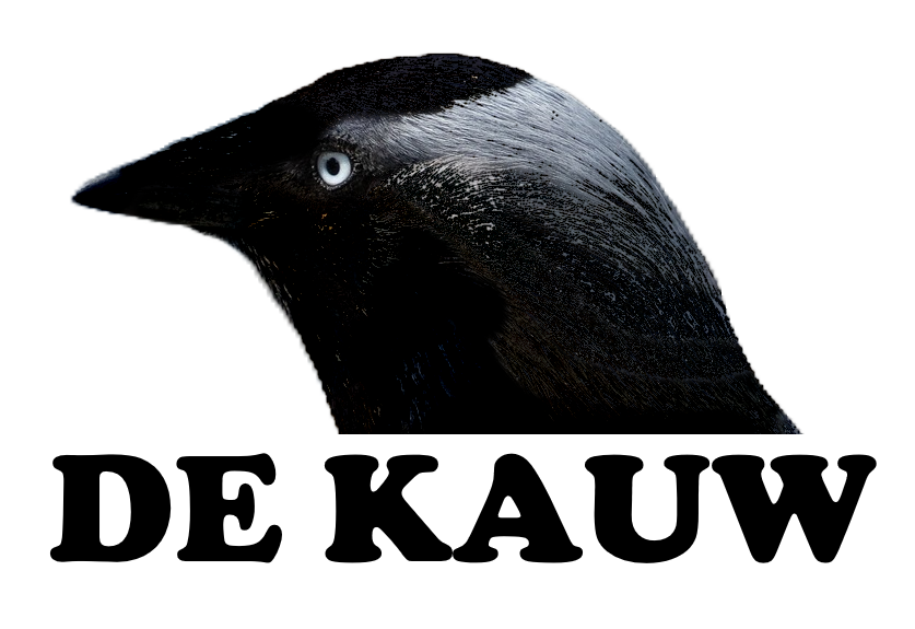 Де Каув
