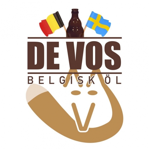 Де Вос Белгиск Ол