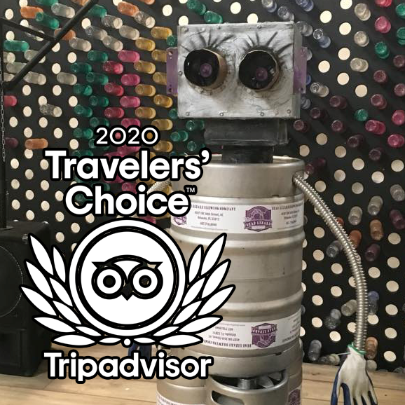 Деад Лизард Бревинг Компани