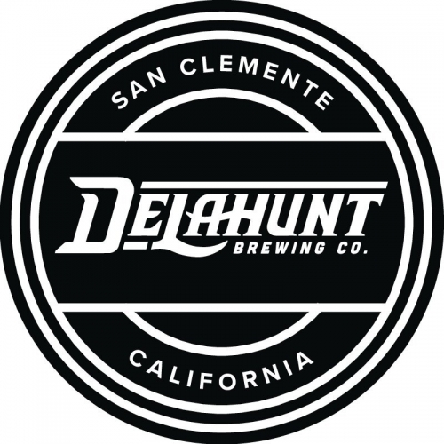 Делахунт Бревинг Ко.