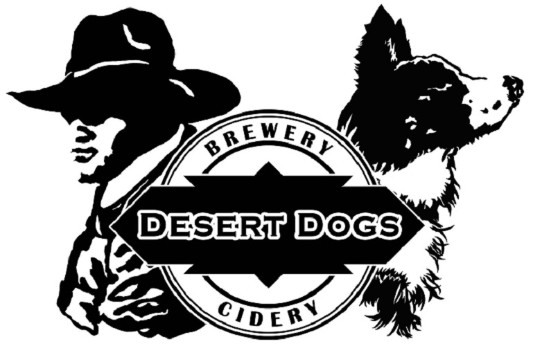 Десерт Догс Бревери анд Сидри