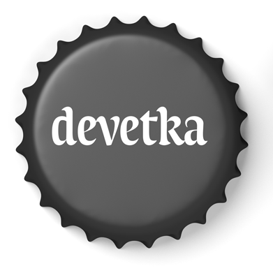 Деветка Крафт