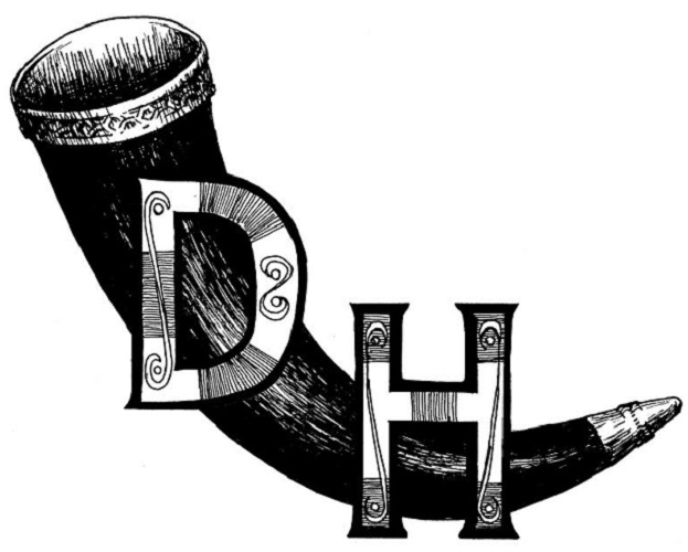 Дринкинг Хорн Меадери