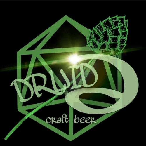 Друидə Крафт Бир