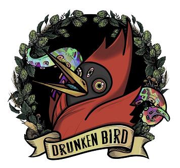 Дрункен Бирд Бревери