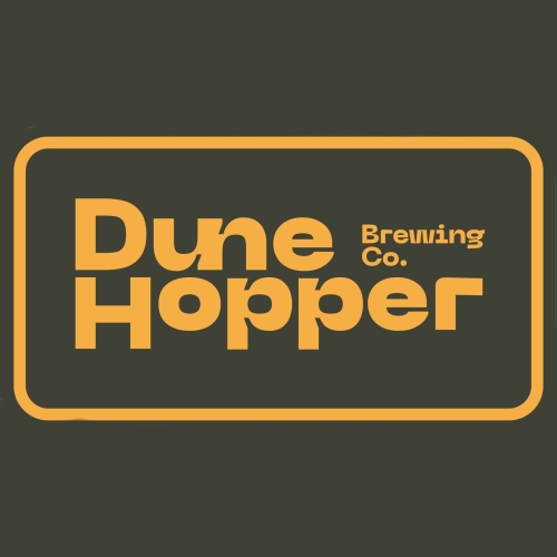 Dune Hopper Brewing Co.