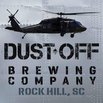 Дуст Офф Бревинг Ко.