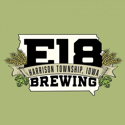 Е18 Бревинг Ко.