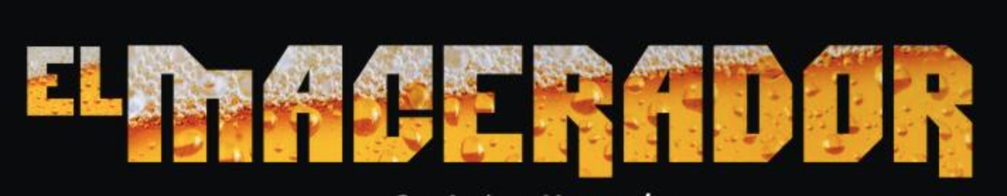 Ел Макерадор