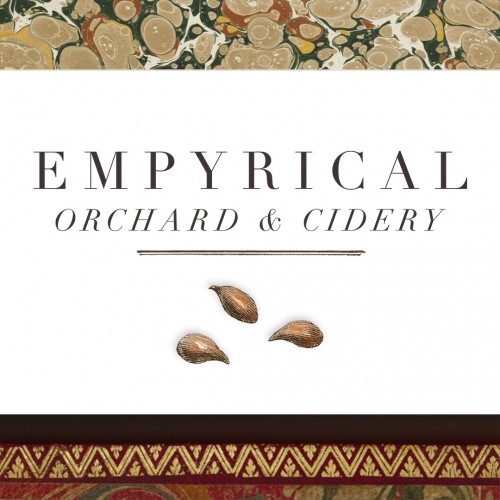 Емпирикал Орчард & Сидри