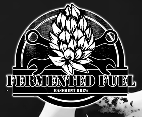 Ферментед Фуел