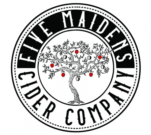 Фиве Маиденс Сидр Компани