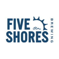 Five Shores Brewing