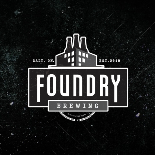 Фоундри Бревинг