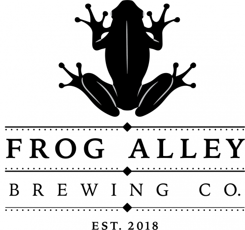 Фрог Аллеи Бревинг