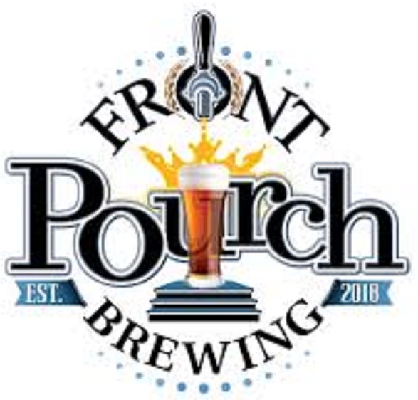 Фронт Поурч Бревинг