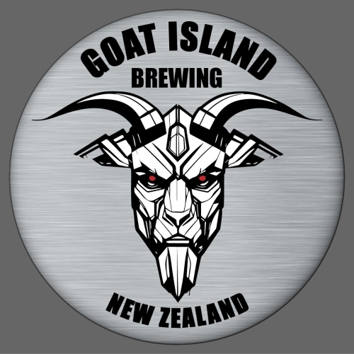 Гоат Исланд Бревинг