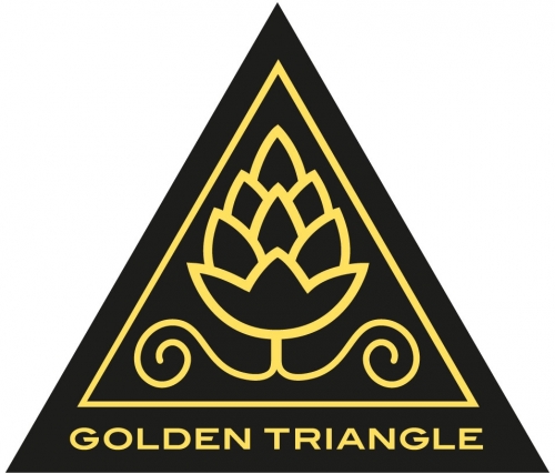 Голден Триангле