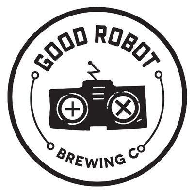 Гоод Робот Бревинг Компани