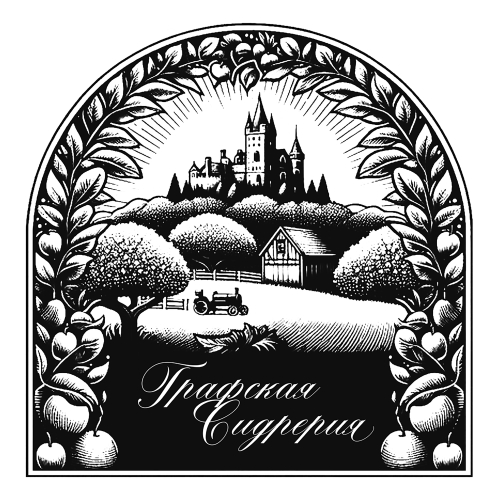 Графская Сидрерия