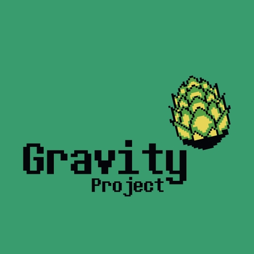 Гравити Бир Проджект