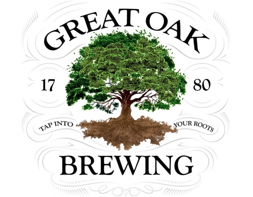 Греат Оак Бревинг
