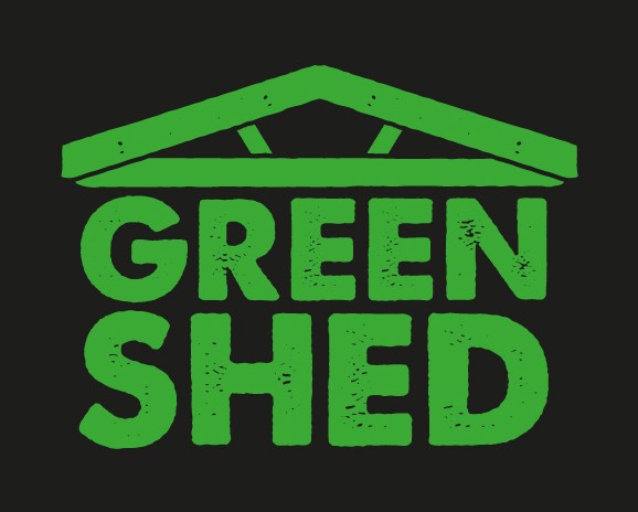 Греен Шед Кидер