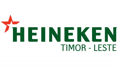 Хеинекен Компани Тимор-Лесте