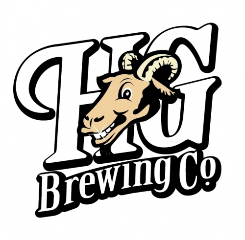 Хорни Гоат Бревинг Ко.