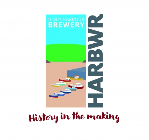 Тенби Харбвр Бревери