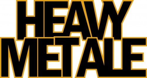 Хеави МетАле