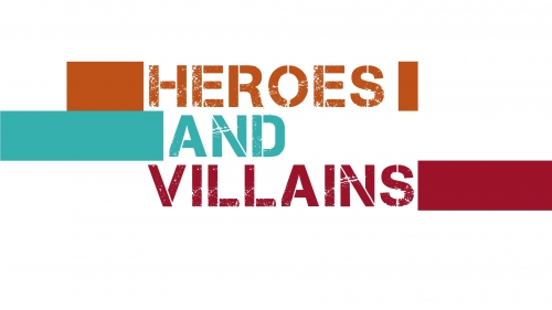 Хероес Анд Виллаинс