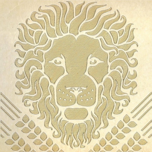 Хмільний Лев