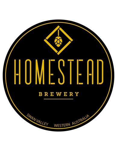 Хоместеад Бревери