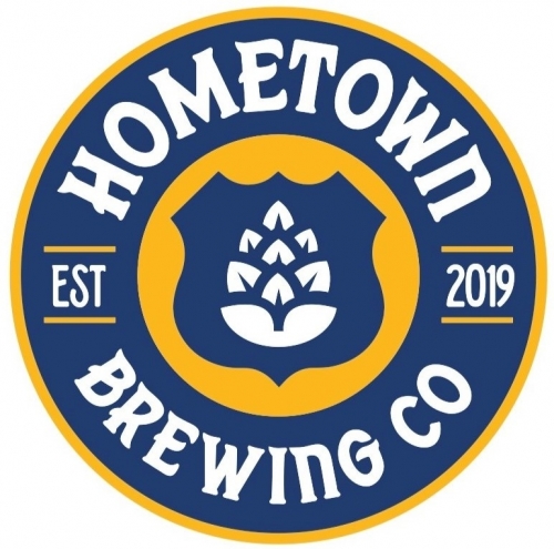 Хометовн Бревинг Ко.