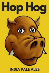 Хоп Хог