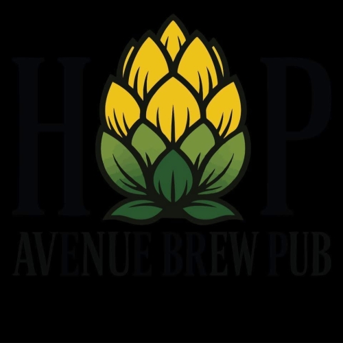 Хоп Авенуе Брев Пуб