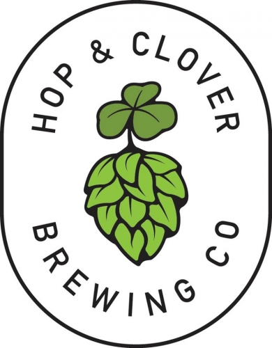 Хоп анд Кловер Бревинг Ко