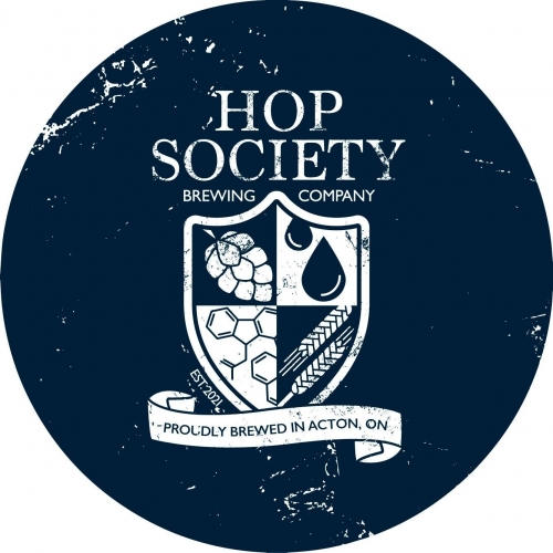 Хоп Сокиети Бревинг Компани