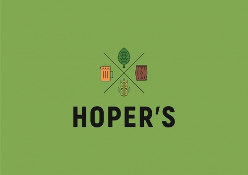 Хоперс