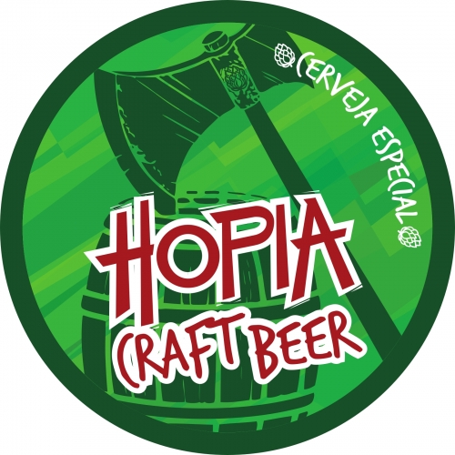 Хопиа Крафт Бир