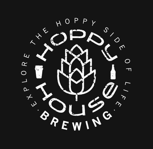 Хоппи Хоусе Бревинг