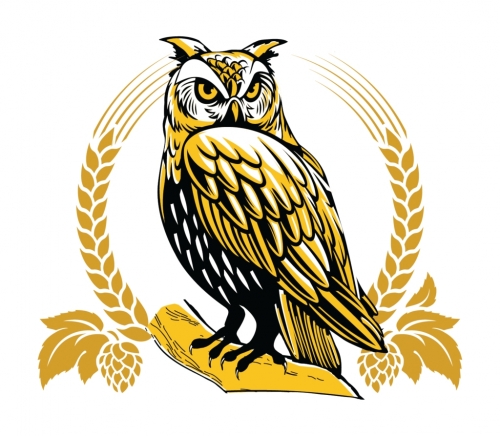 Хорнед Овл Бревинг