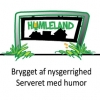 Хумлеланд