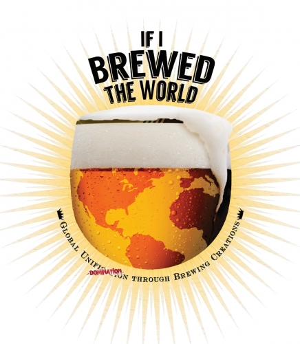 Иф И Бревед се Ворлд