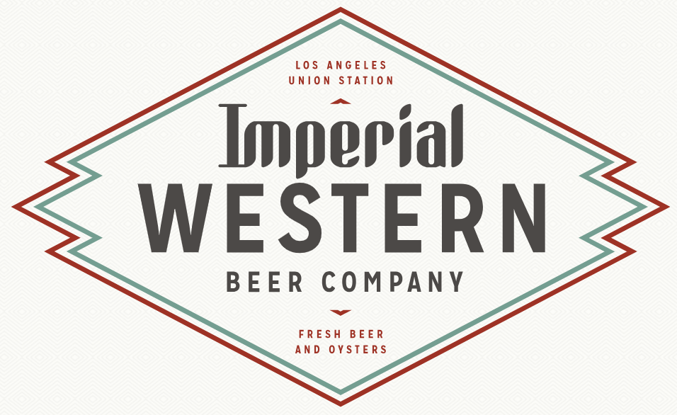 Империал Вестерн Бир Компани