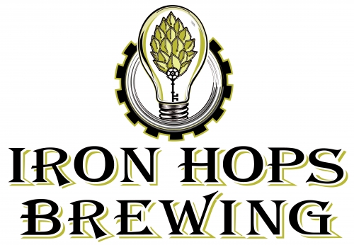 Ирон Хопс Бревинг